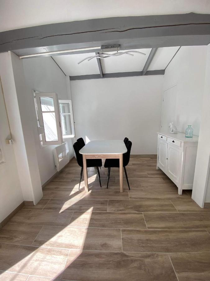 Maison Bord De Lac De Charmes Bannes  외부 사진